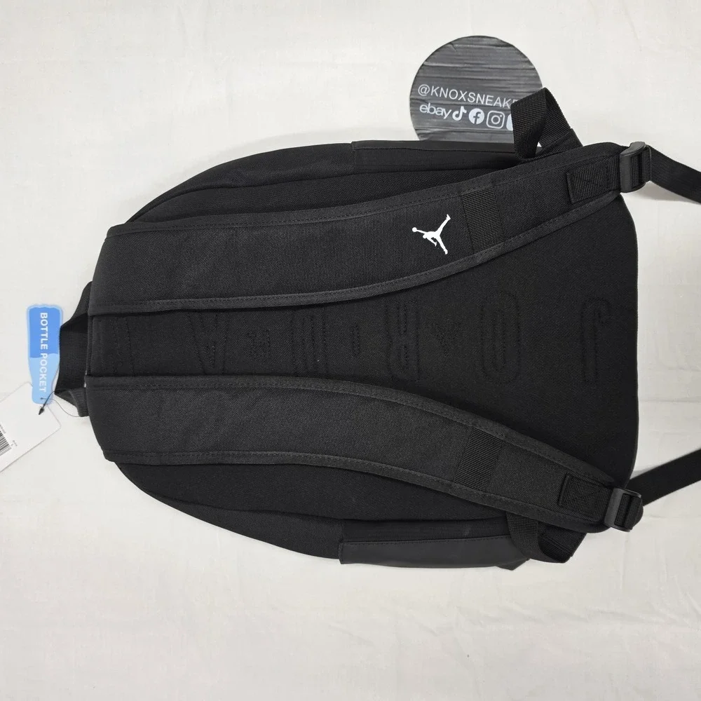 Jordan Essentials 15